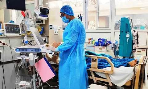 Ca tử vong thứ 33 do Covid-19 là bệnh nhân 69 tuổi ở Đà Nẵng